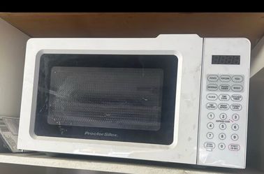Microondas