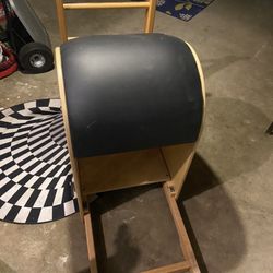 Peak Pilates High Ladder Barrel