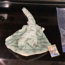 Stingray Stuffed Animal