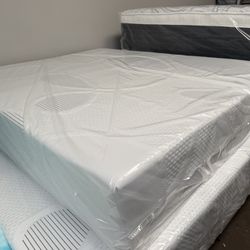 MATTRESSES start at $170