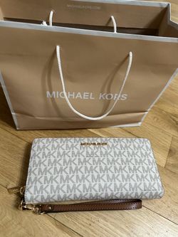 Michael Kors Large Wallet