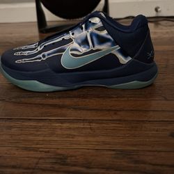 kobe 6 xray