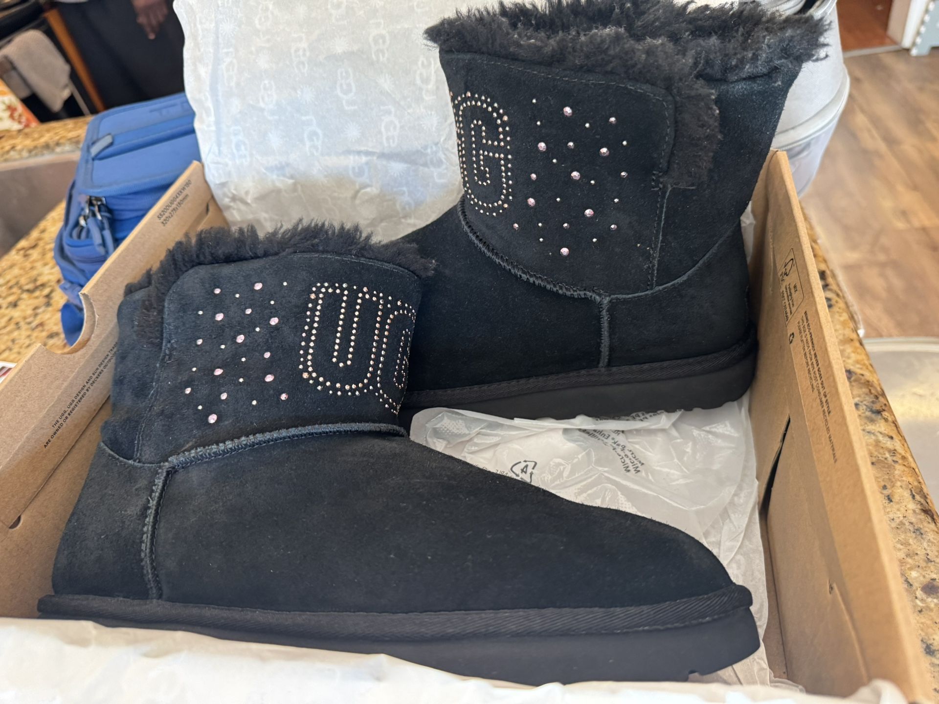 Uggs Mini 