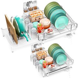 Dish Drying Rack