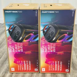 Jbl partybox 720 speaker Bluetooth bocinas parlantes equipos de sonido música
