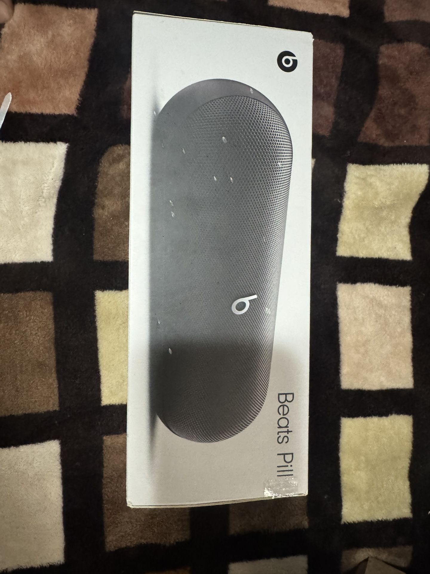 Brand New Beats Pill