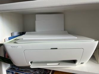 HP DeskJet Printer