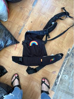 Tula Baby Carrier - Pride Print