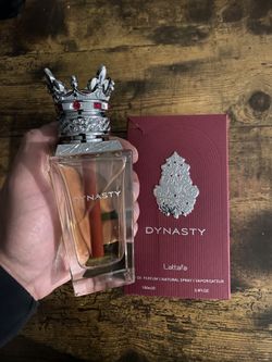 Dynasty by Lattafa