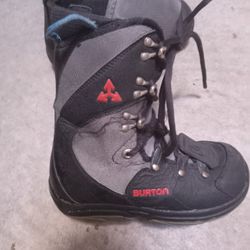 BURTON. Professional 6