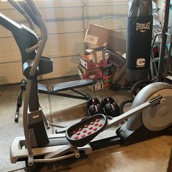 ProForm Elliptical