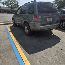 $800 Driveable Running Mercury Mariner