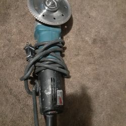 Grainer makita sale