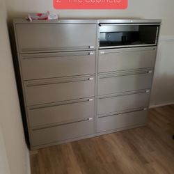 File Cabinet 
