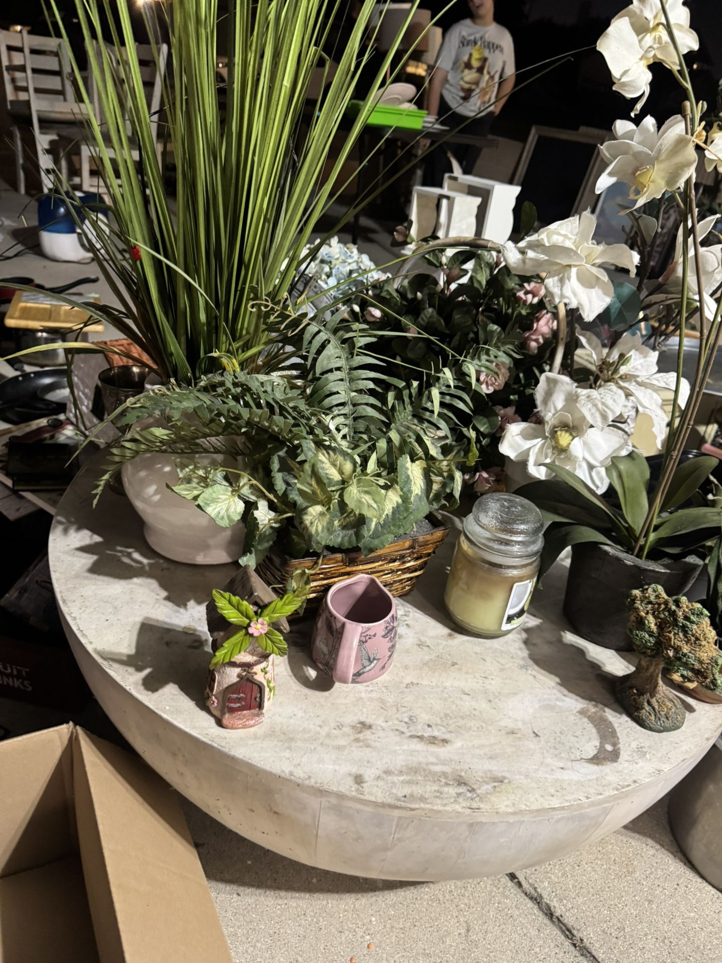 Free Household Items