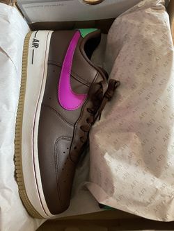 Nike Air Force 07’