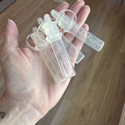 Haakaa Silicone Colostrum Collectors 