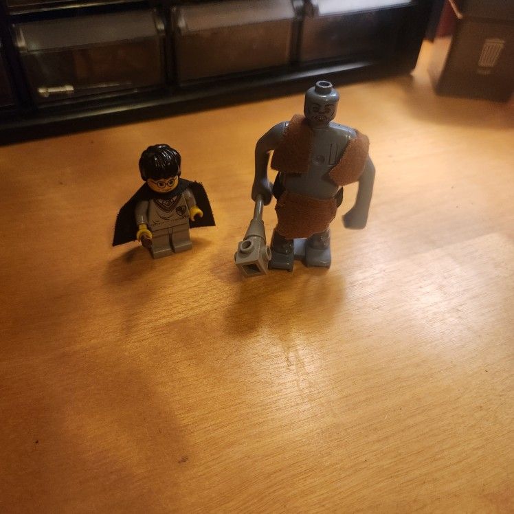 Harry Potter Lego