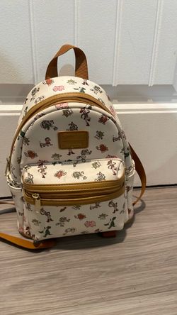 Mini backpack