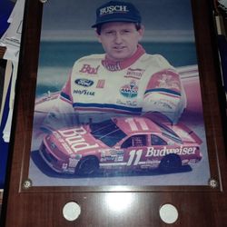 Bill Elliott Picture 