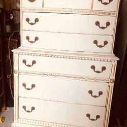 6 Drawer Dresser 