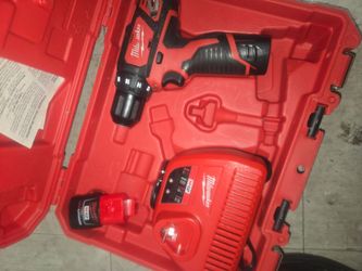 Milwaukee tool