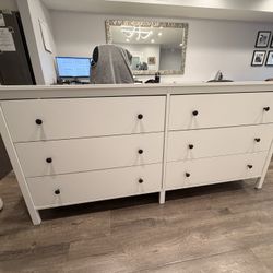 Ikea Dresser 