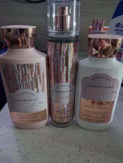 Bath & Body Works