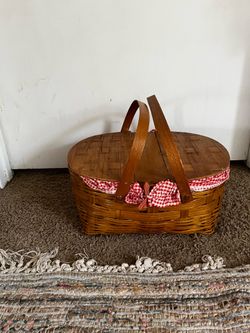 Picnic Basket