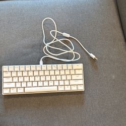 Gaming Keyboard