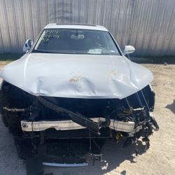 2014 AUDI A7 3.0 SUPERCHARGED FOR PARTS/PARA PARTES
