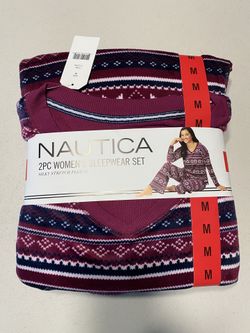 Nautica Women’s home wear