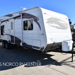 2012 Forest River Stealth 2612 