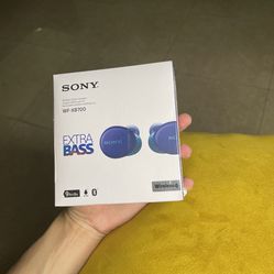 Sony Brand New Headphones & Earphones, Cheap Price