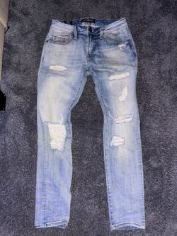 Cult Of Individuality Jeans
