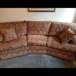 Couch For Sale