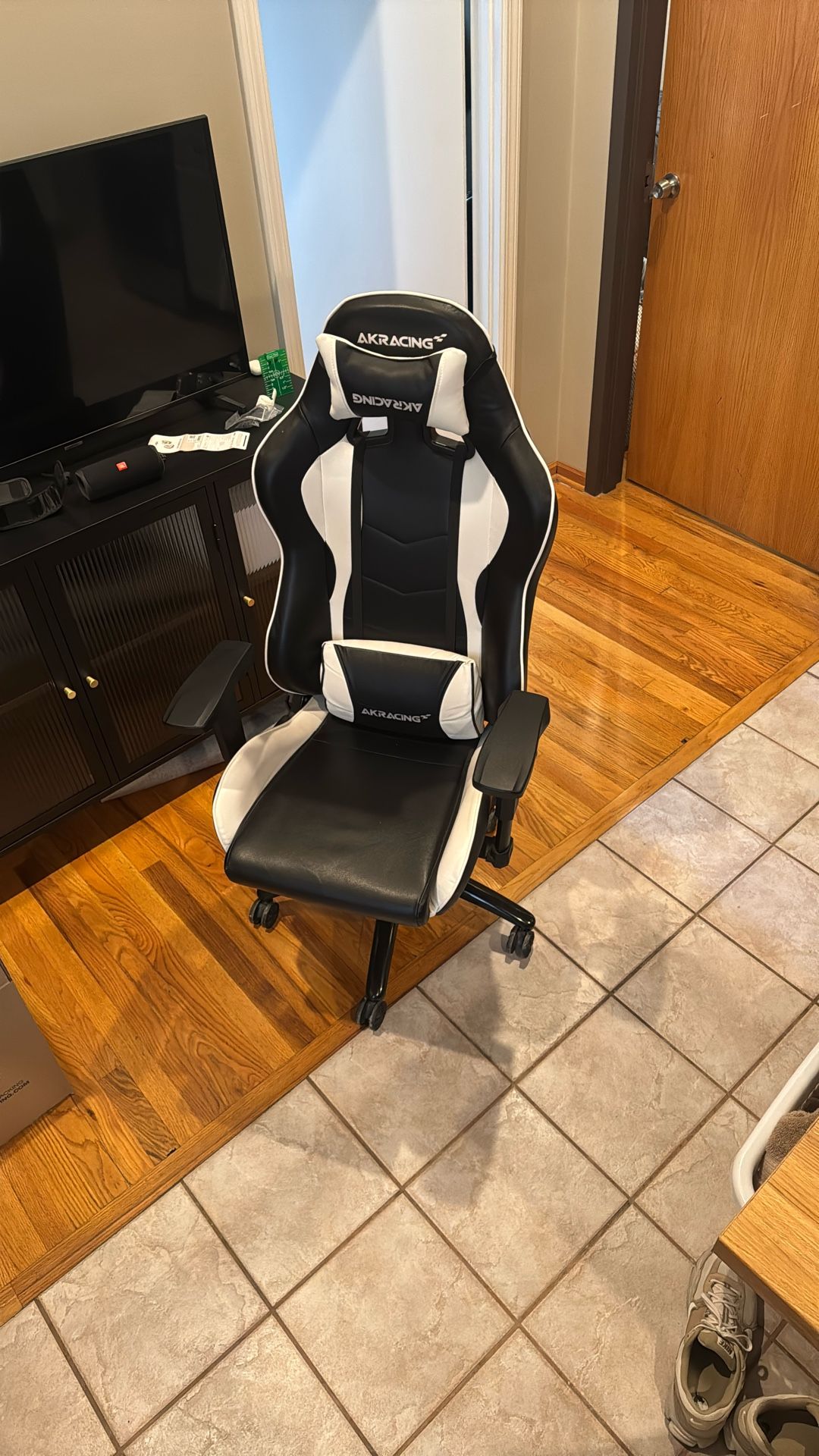 AKR Gaming Desk Chair
