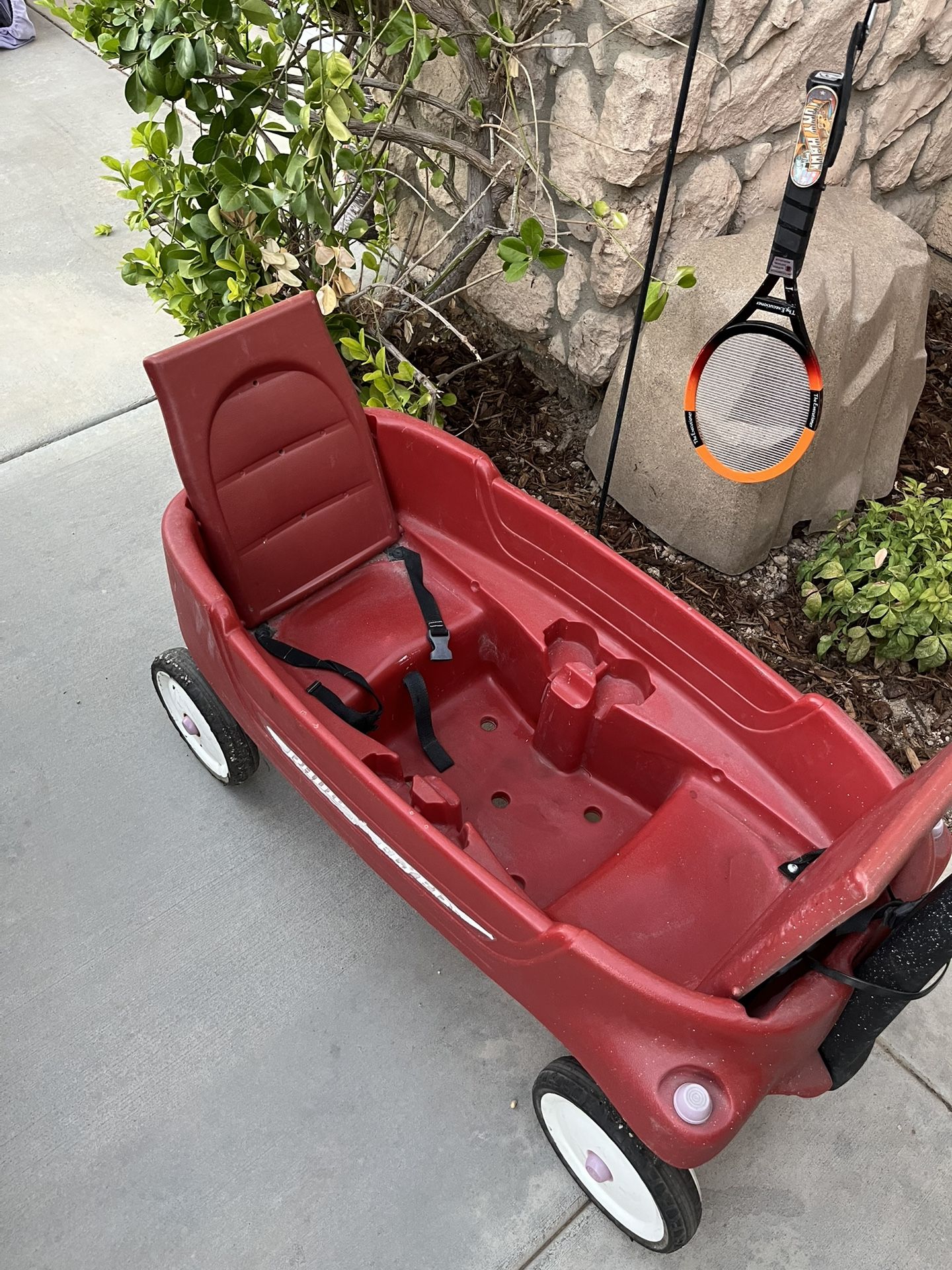 Kid Stroller Wagon $30
