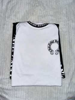 ANY CHROME HEARTS, SIZE OR COLORWAY DM IS