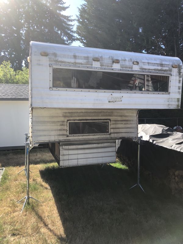 Capri Camper for Sale in Des Moines, WA OfferUp