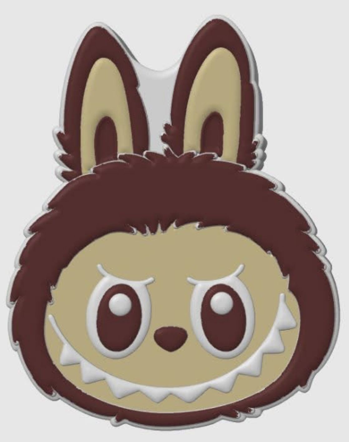 Labubu 