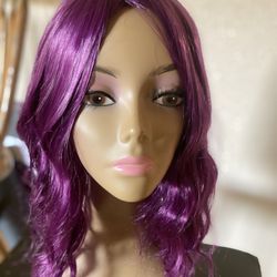 New Wigs $15 Each