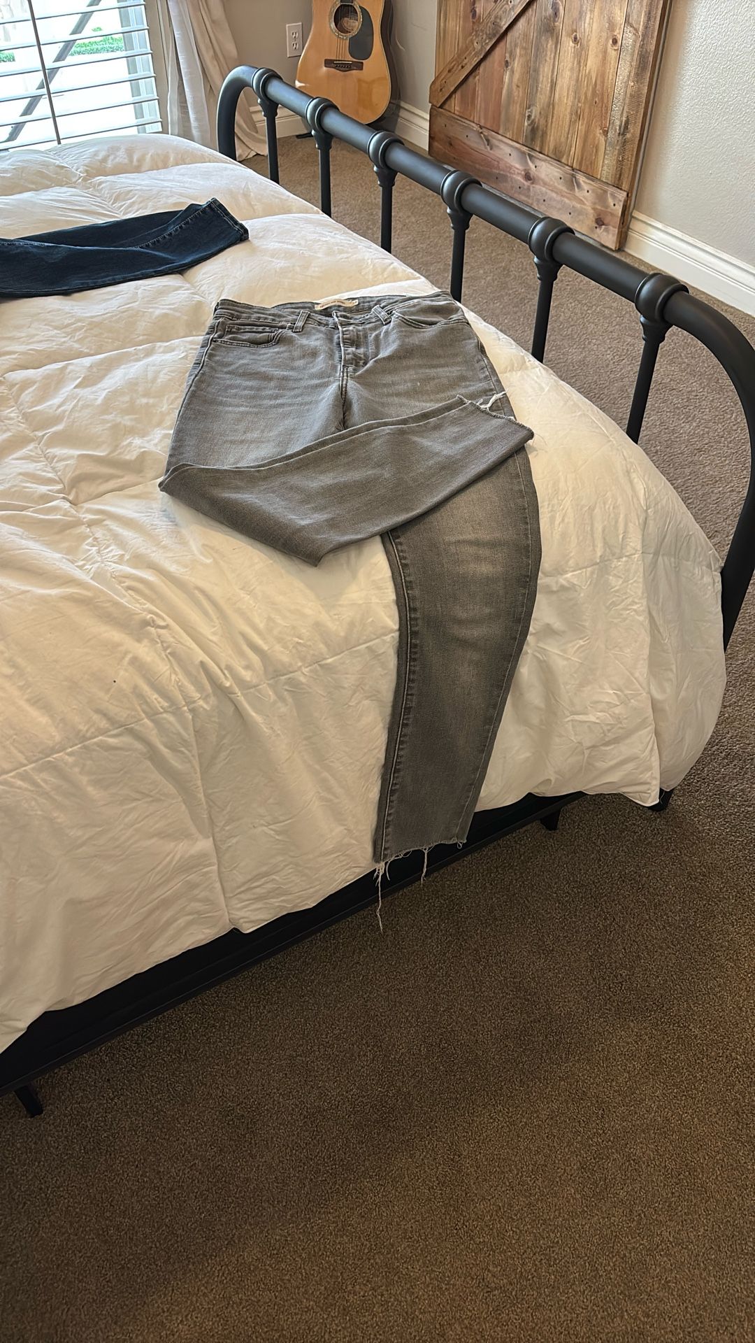 Levi’s