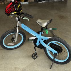 Kids Bikes