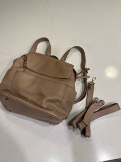 Mina baie diaper bag Mini Kinney Backpack