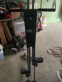 Maxi Climber  Like New 
