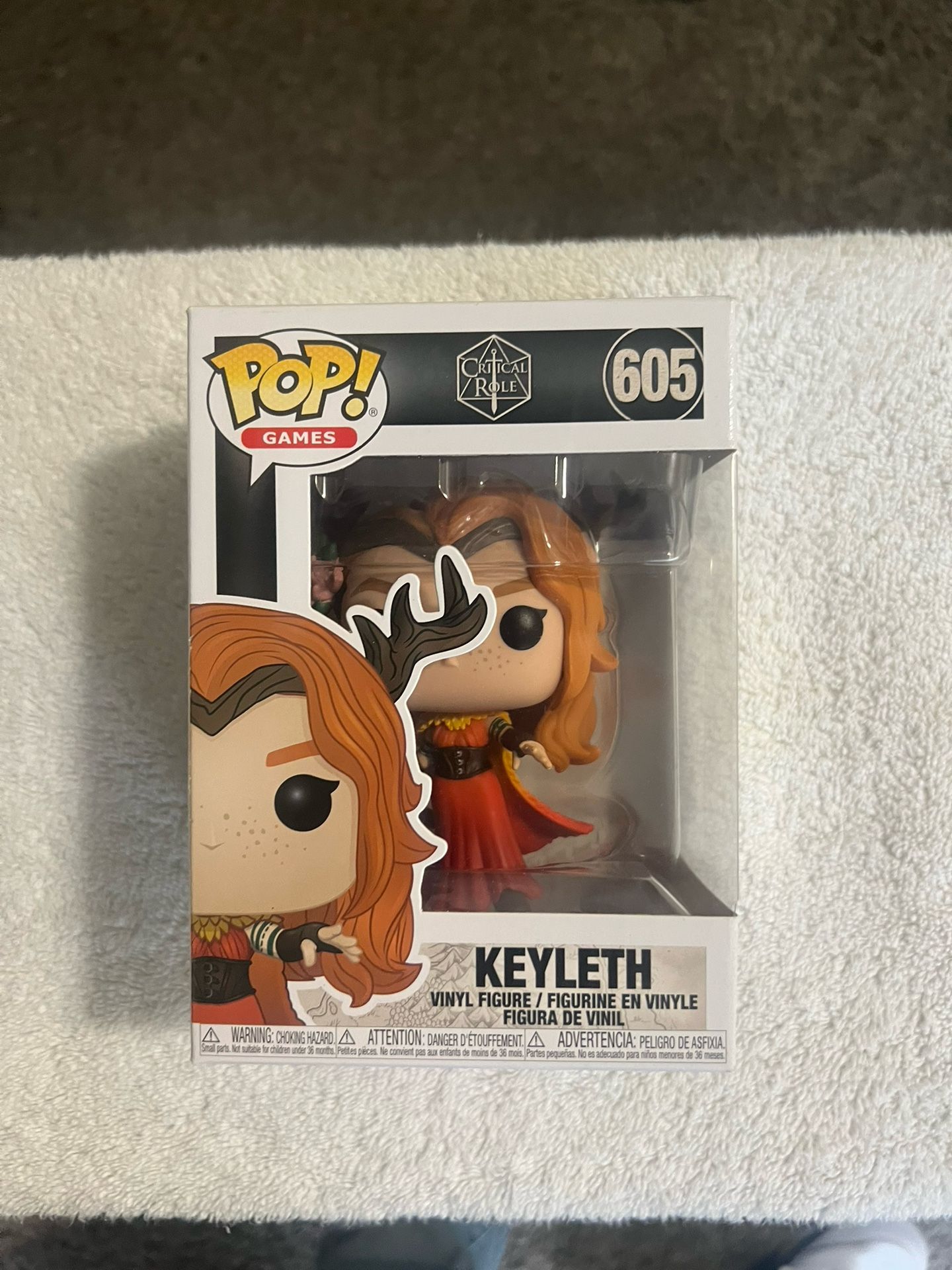 Funko Pop