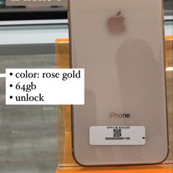 iPhone 8
