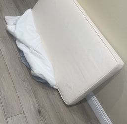 Baby Mattress Like New