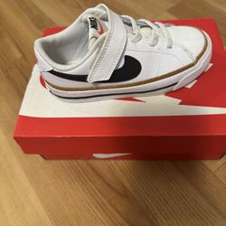 Size/9 Used